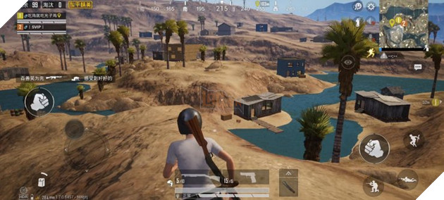 PUBG Mobile: Hãy cùng tìm hiểu bản đồ Miramar 2.0 trong bản cập nhật sắp tới sẽ có gì 3