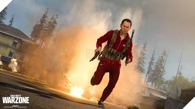 Call of Duty Warzone: Một số mẹo 1vsSquad, khi không có bạn chơi cùng 4