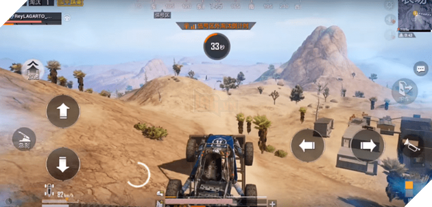 PUBG Mobile: Hãy cùng tìm hiểu bản đồ Miramar 2.0 trong bản cập nhật sắp tới sẽ có gì 5