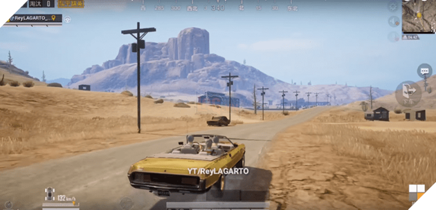 PUBG Mobile: Hãy cùng tìm hiểu bản đồ Miramar 2.0 trong bản cập nhật sắp tới sẽ có gì 7