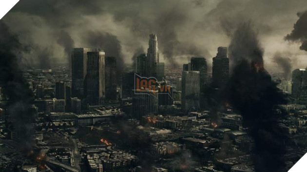 Đại dịch Covid-19 thực chất đã được dự đoán từ 7 năm về trước trong một tựa phim nổi tiếng?  2