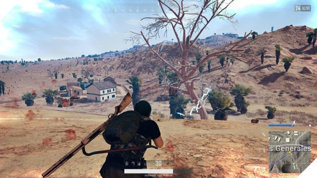 PUBG Mobile: Hãy cùng tìm hiểu bản đồ Miramar 2.0 trong bản cập nhật sắp tới sẽ có gì 9