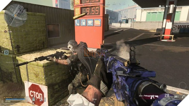 Call of Duty Warzone: Một số mẹo 1vsSquad, khi không có bạn chơi cùng 8