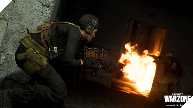 Call of Duty Warzone: Một số mẹo 1vsSquad, khi không có bạn chơi cùng 9