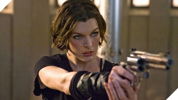 Tin đồn: Thêm một seri Resident Evil trên Netflix, với Milla Jovovich tham gia