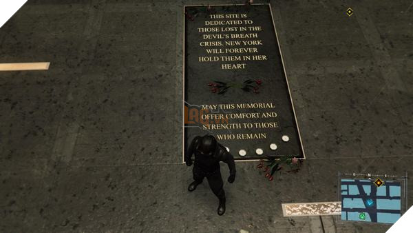 Game thủ bất ngờ so sánh sự kiện trong Spider-Man PS4 với virus Corona 2