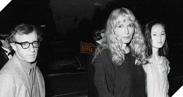 Woody Allen là ai? Vị đạo diễn 4 lần đoạt Oscar và mối tình loạn luân cách biệt 35 tuổi với con gái rúng động Hollywood 2