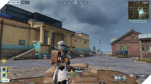 Disorder - Bom tấn sinh tồn mới của NetEase chính thức mở server SEA cho cả mobile và PC 2