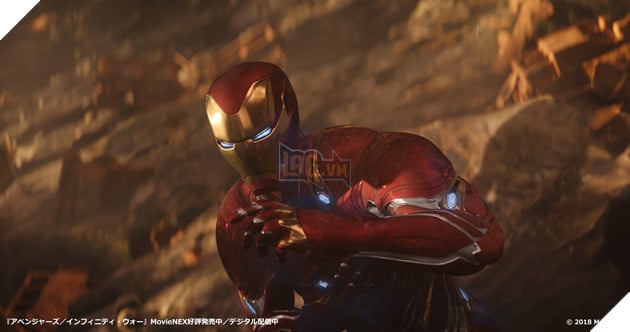 Trong lúc dịch bệnh căng thẳng, Marvel Studios đăng tải những ảnh chưa được hé lộ của Infinity War khiến fan háo hức 4