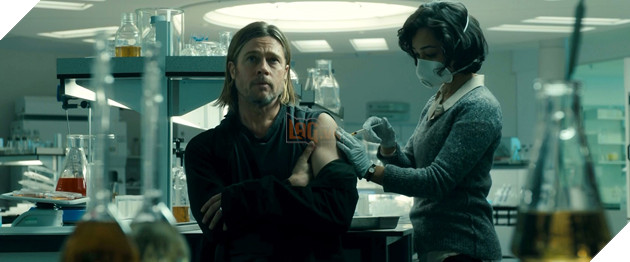 Đại dịch Covid-19 thực chất đã được dự đoán từ 7 năm về trước trong một tựa phim nổi tiếng?  6