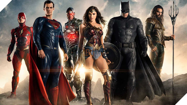 Những series phim giúp bạn 'giết thời gian' mùa dịch P1  2