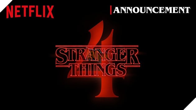 Stranger Things season 4 có thể sẽ bị hoãn đến năm 2022?