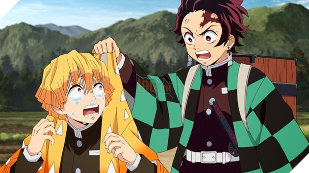 Lý giải 3 hiểu lầm phổ biến về Kimetsu no Yaiba mà bạn vẫn lầm tưởng - Ảnh 1.