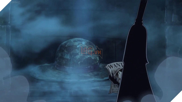 Trùm cuối One Piece sẽ gọi tên ai? Râu Đen hay kẻ ngồi trên ngai vàng khiến Ngũ Lão Tinh cúi đầu - Ảnh 3.