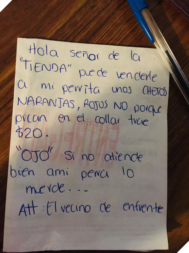 Đang bị cách ly thì thèm bim bim, thanh niên sai boss đi mua giùm và diễn biến cười ra nước mắt - Ảnh 3.