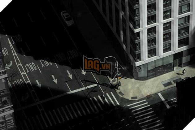 Rợn người với chùm ảnh hoang tàn do Covid-19 không khác gì hậu tận thế trong các bộ phim đại dịch địa cầu