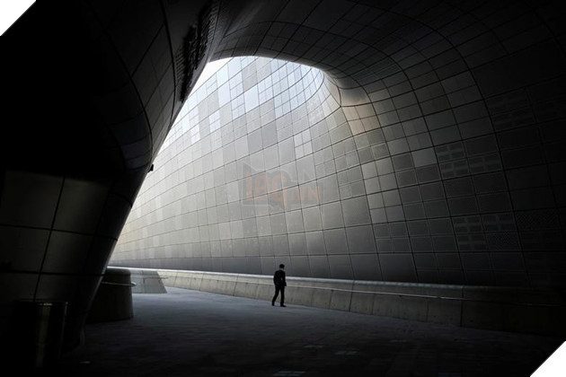 Rợn người với chùm ảnh hoang tàn do Covid-19 không khác gì hậu tận thế trong các bộ phim đại dịch địa cầu 17