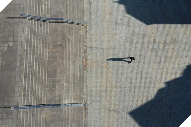 Rợn người với chùm ảnh hoang tàn do Covid-19 không khác gì hậu tận thế trong các bộ phim đại dịch địa cầu 12