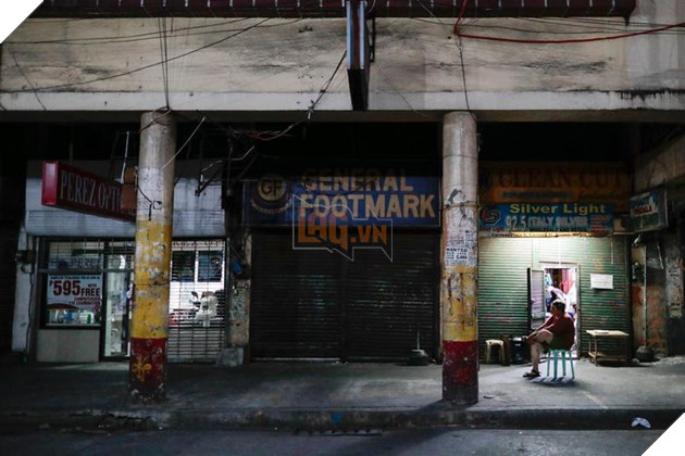 Rợn người với chùm ảnh hoang tàn do Covid-19 không khác gì hậu tận thế trong các bộ phim đại dịch địa cầu 15