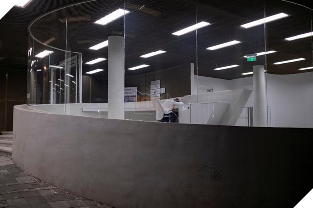 Rợn người với chùm ảnh hoang tàn do Covid-19 không khác gì hậu tận thế trong các bộ phim đại dịch địa cầu 10