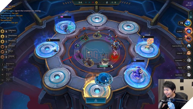 Đấu Trường Chân Lý: Riot Games tiết lộ luật ghép đồ mới, giúp game thủ tiết kiệm cả tá trang bị - Ảnh 5.