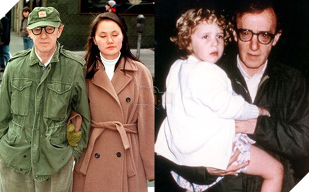 Woody Allen là ai? Vị đạo diễn 4 lần đoạt Oscar và mối tình loạn luân cách biệt 35 tuổi với con gái rúng động Hollywood 3