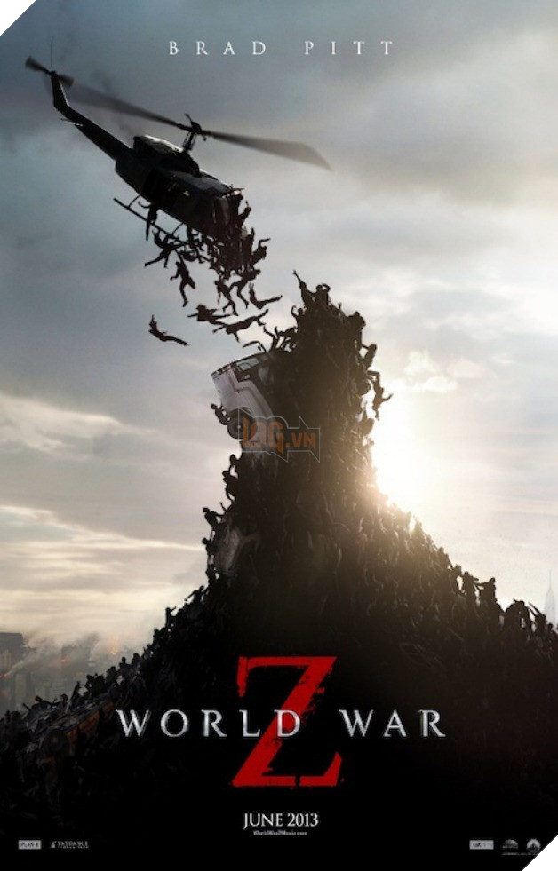 Đại dịch Covid-19 thực chất đã được dự đoán từ 7 năm về trước trong một tựa phim nổi tiếng?  5