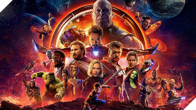 Những series phim giúp bạn 'giết thời gian' mùa dịch P1 