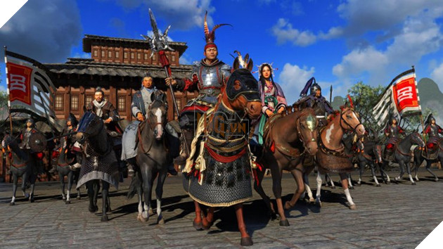 Tổng hợp 5 tựa game hay nhất trên PC khi vừa chơi vừa làm việc tại nhà tránh dịch 8