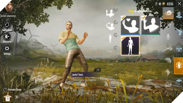 PUBG Mobile: Phần thưởng Royale Pass Season 13 rò rỉ cùng ngày phát hành và nội dung