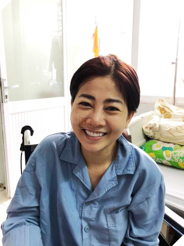 Diễn viên Mai Phương qua đời sau gần 2 năm chiến đấu với căn bệnh ung thư phổi 2