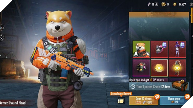 PUBG Mobile: Phần thưởng Royale Pass Season 13 rò rỉ cùng ngày phát hành và nội dung 3