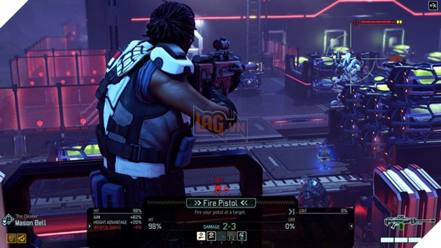 Tổng hợp 5 tựa game hay nhất trên PC khi vừa chơi vừa làm việc tại nhà tránh dịch 3