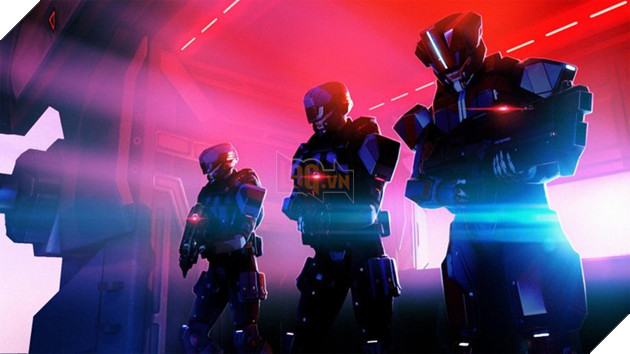 Tổng hợp 5 tựa game hay nhất trên PC khi vừa chơi vừa làm việc tại nhà tránh dịch 4