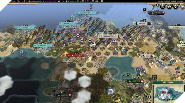 Tổng hợp 5 tựa game hay nhất trên PC khi vừa chơi vừa làm việc tại nhà tránh dịch 5