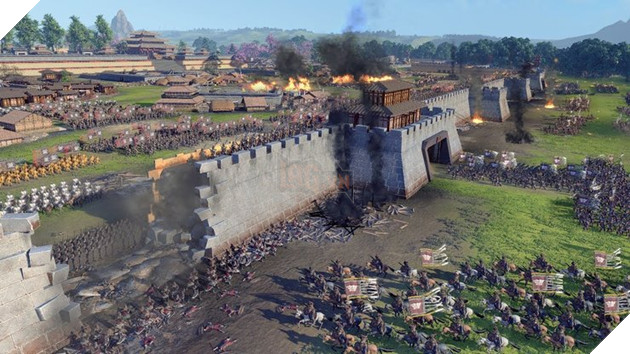 Tổng hợp 5 tựa game hay nhất trên PC khi vừa chơi vừa làm việc tại nhà tránh dịch 7