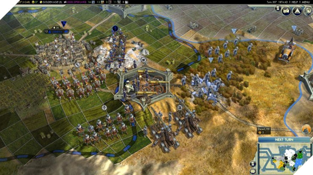 Tổng hợp 5 tựa game hay nhất trên PC khi vừa chơi vừa làm việc tại nhà tránh dịch 6