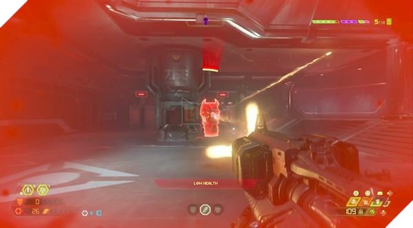 Doom Eternal: Marauders, một trong những con quỷ khó nhằn nhất game 2