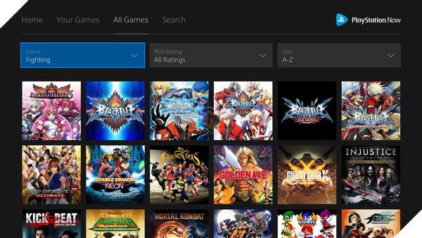 Sony đang giảm tốc độ tải của PS4 trên toàn cầu để đảm bảo chất lượng dịch vụ 2