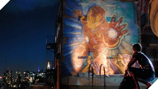 Hết Black Widow, Iron Man sẽ tiếp tục được hồi sinh trong phần phim mới của Spider-Man? 2