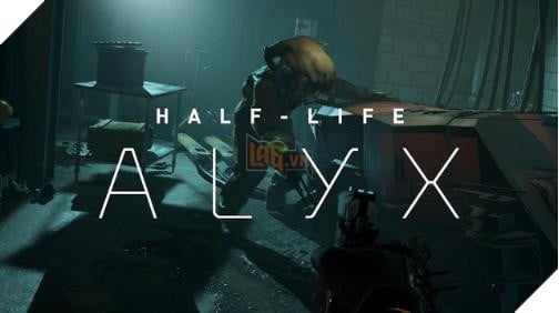 Half-Life Alyx và những siêu phẩm game sẽ ra mắt trong tháng 3 này