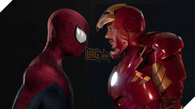 Hết Black Widow, Iron Man sẽ tiếp tục được hồi sinh trong phần phim mới của Spider-Man?