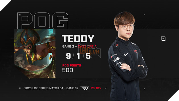 LMHT: Không cho Deft chơi game, hủy diệt DragonX, ai cản được T1 nữa đây? - Ảnh 2.