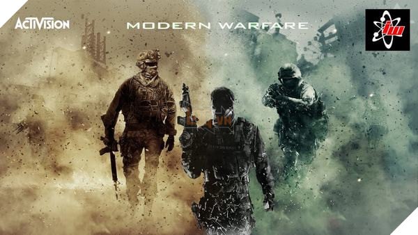 Sau Call of Duty: MW2 Remastered, rộ tin đồn MW3 Remastered 2
