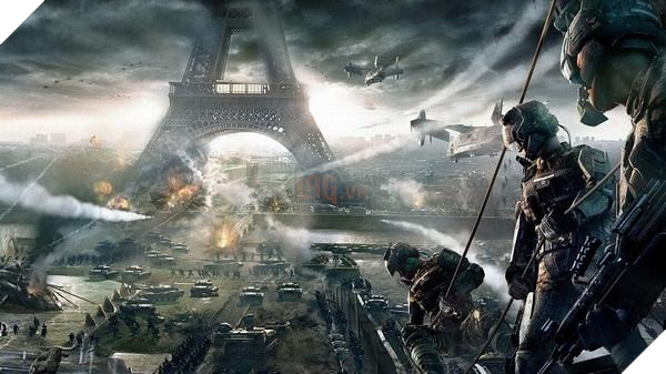 Sau Call of Duty: MW2 Remastered, rộ tin đồn MW3 Remastered