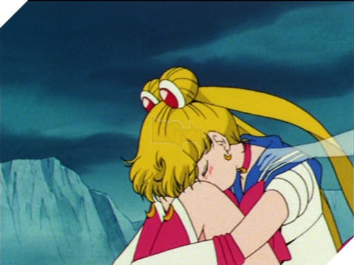 Sailor Moon: Vì sao người xem phản ứng dữ dội đến thế trước sự hy sinh của dàn thủy thủ? - Ảnh 6.