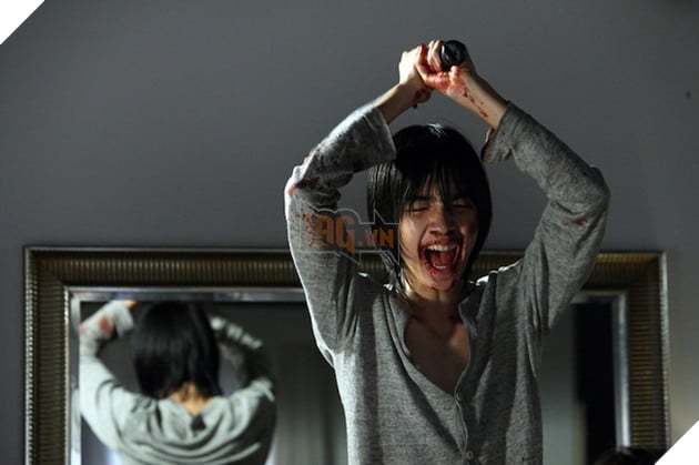 Review Thế giới của Kanako - Bộ phim kinh dị 18+ cực đen tối và ám ảnh của Nhật Bản 7