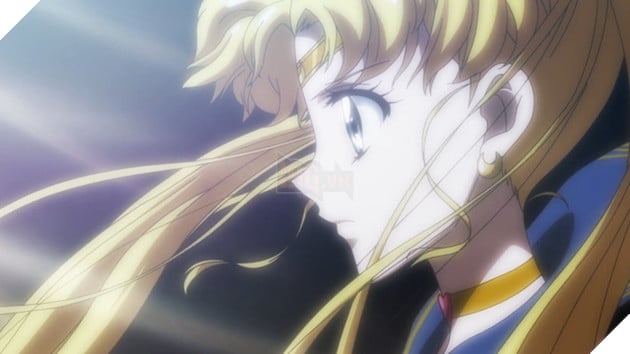 Sailor Moon: Vì sao người xem phản ứng dữ dội đến thế trước sự hy sinh của dàn thủy thủ? - Ảnh 3.