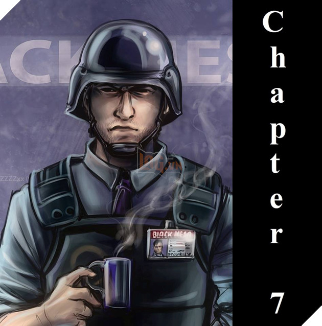 Tóm tắt Cốt Truyện Half-Life 1, 2 - 24h với biến cố Black Mesa Phần 3 