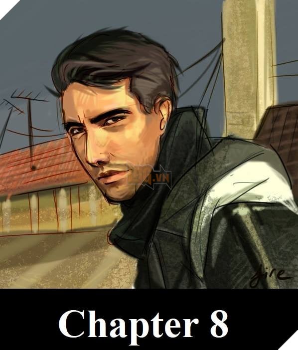 Tóm tắt Cốt Truyện Half-Life 1, 2 - 24h với biến cố Black Mesa Phần 3  2